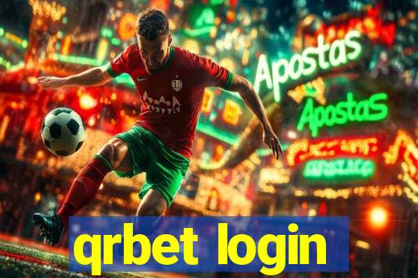 qrbet login